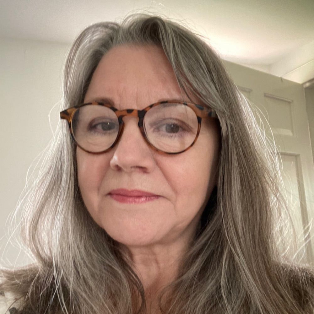 Gill Evans. Counselling Psychologist.