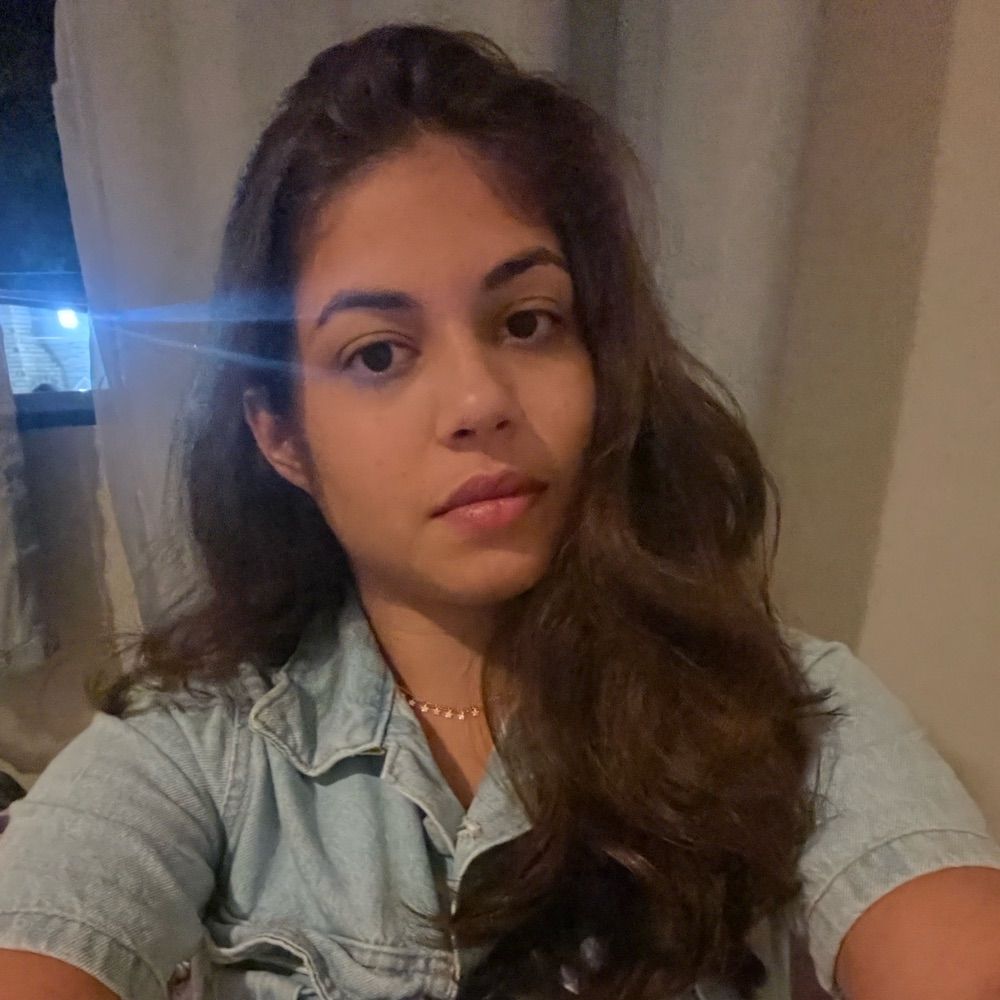 Gabriella Pessanha
