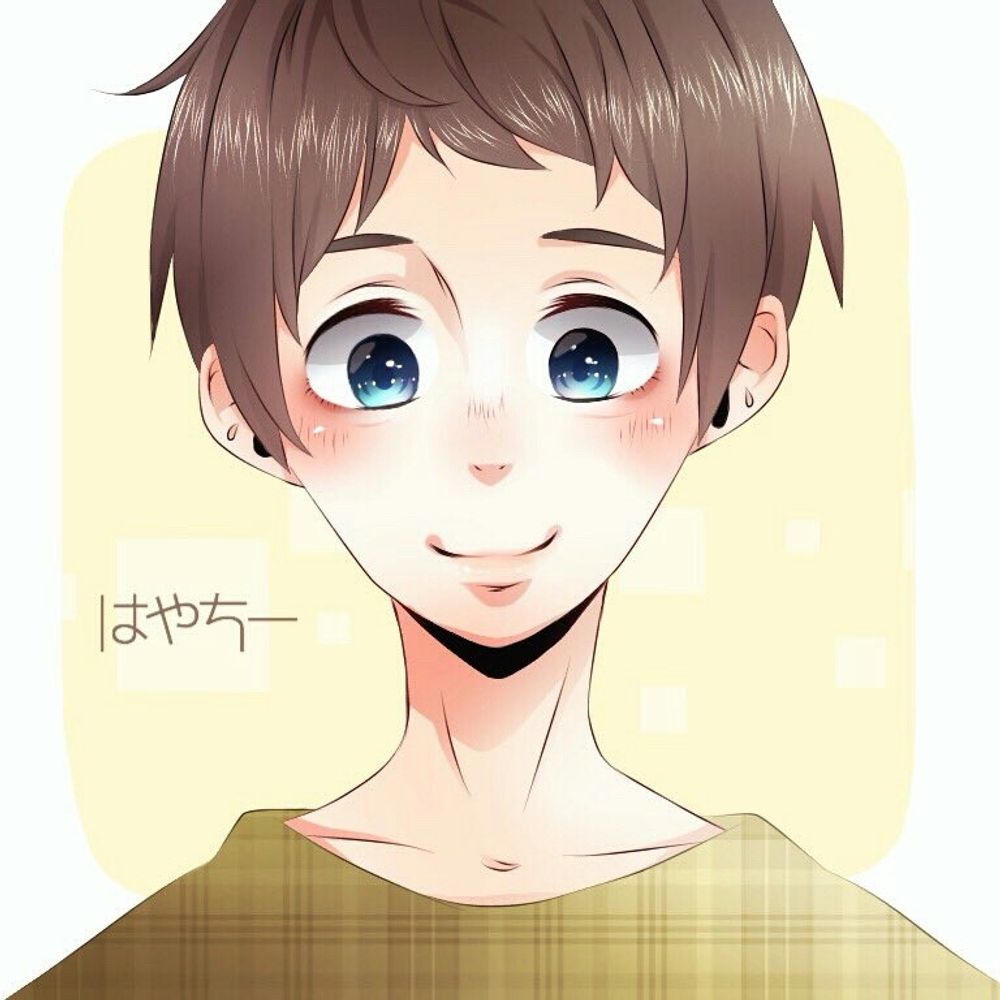はやちー