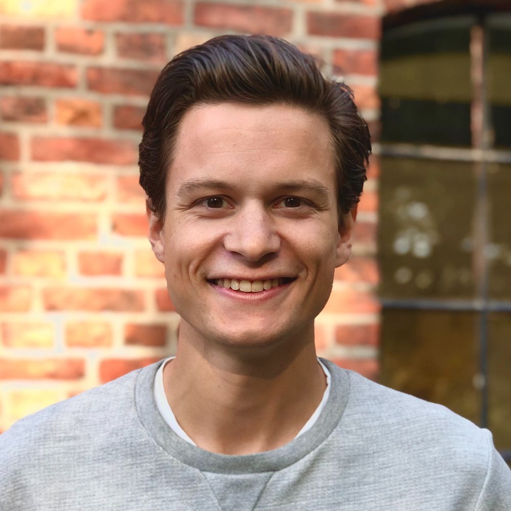 Fredrik Hasseleid