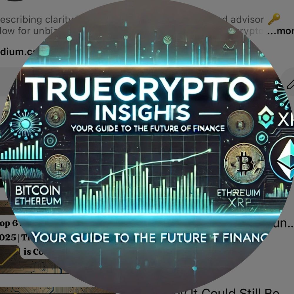 TrueCryptoInsights
