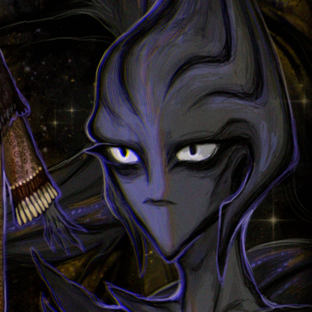 VoidWorm