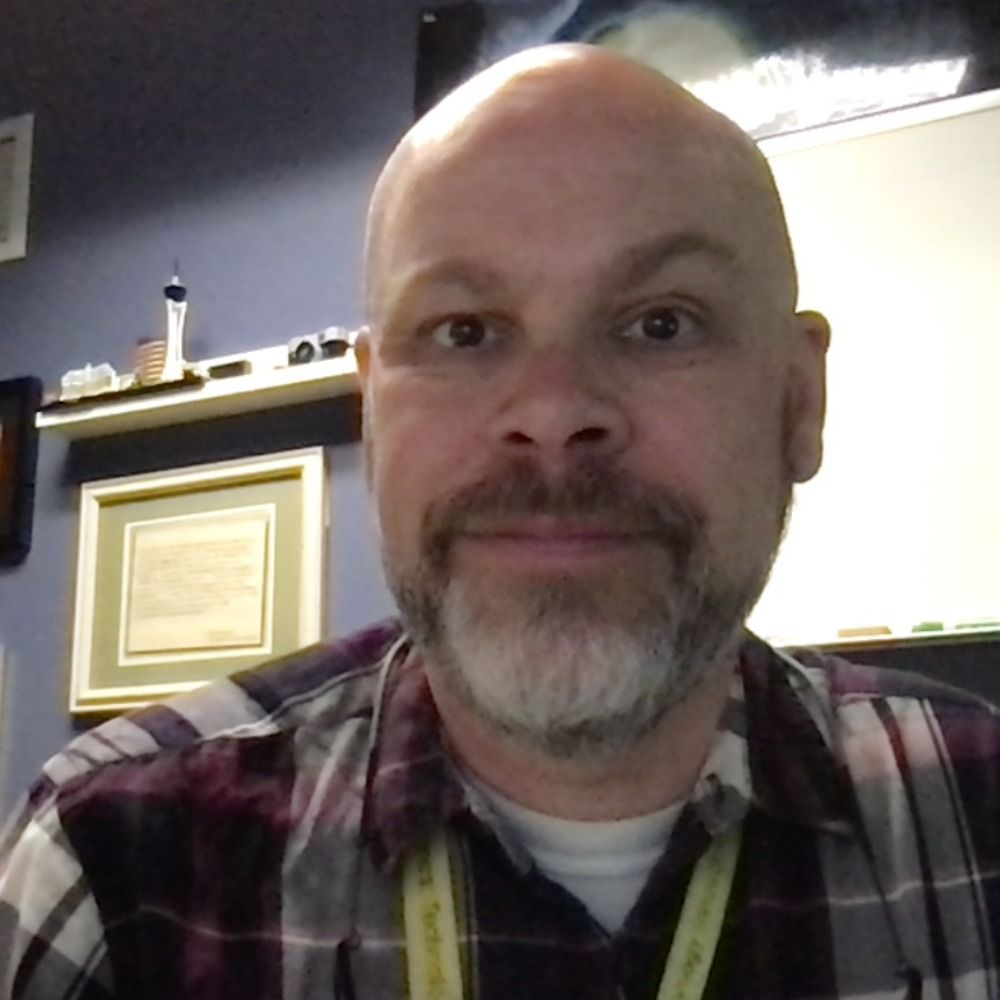 Scott Snyder