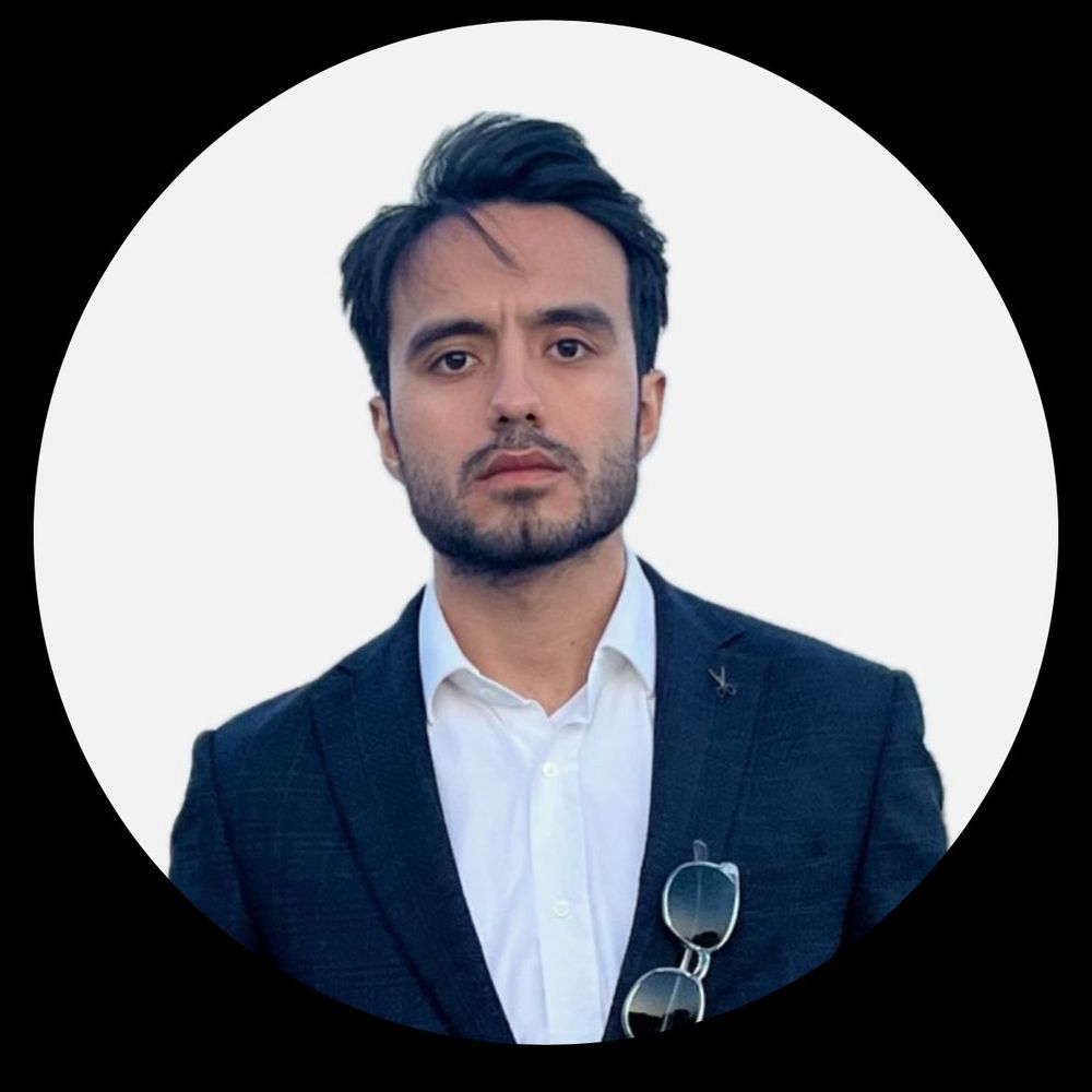 salih taşkın
