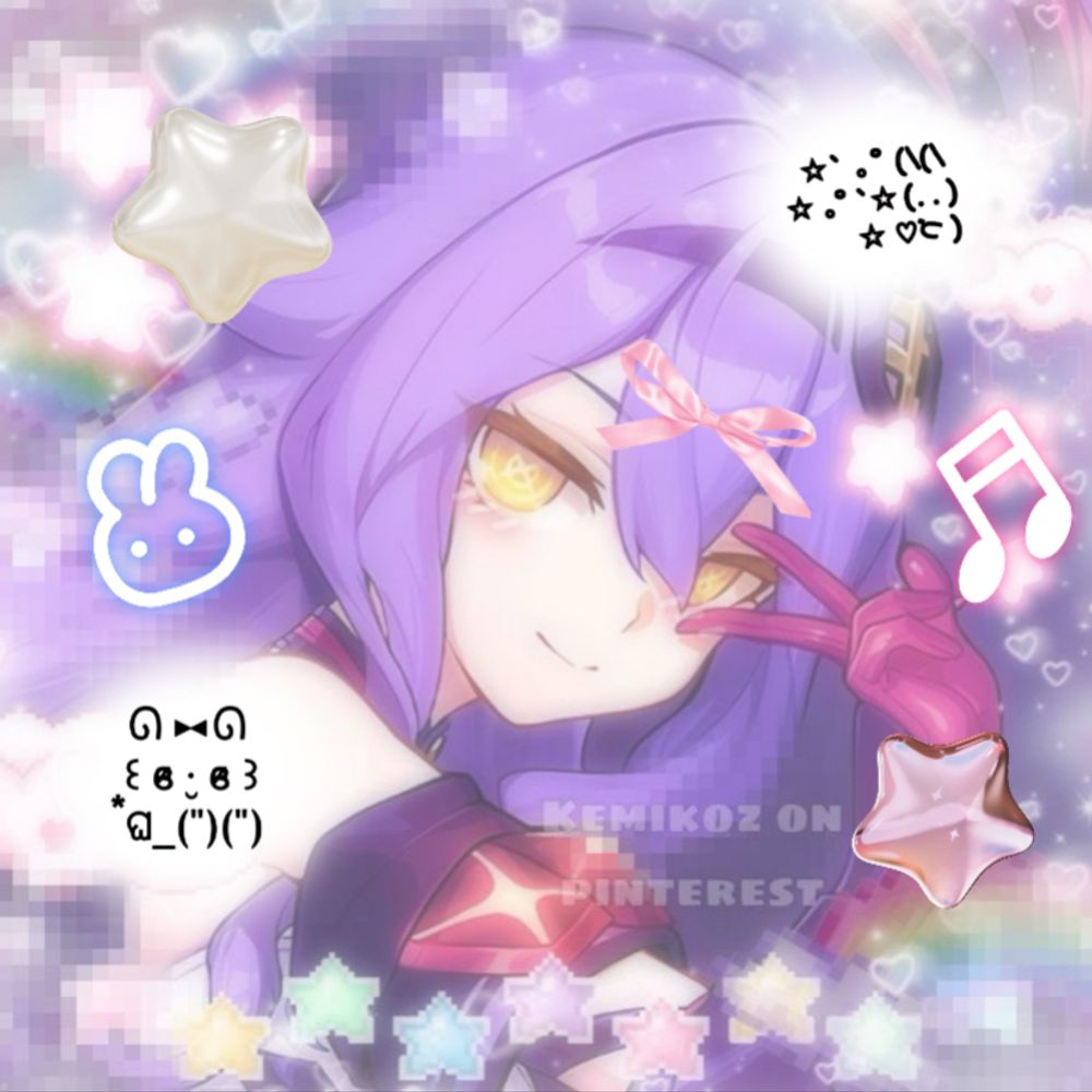 🫧🪻🎶 mimii 🎶🪻🫧