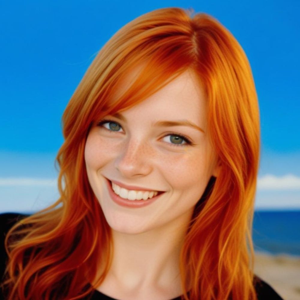 Lluna Schneider De Vesa