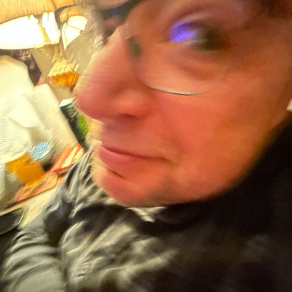 Nik Cameron