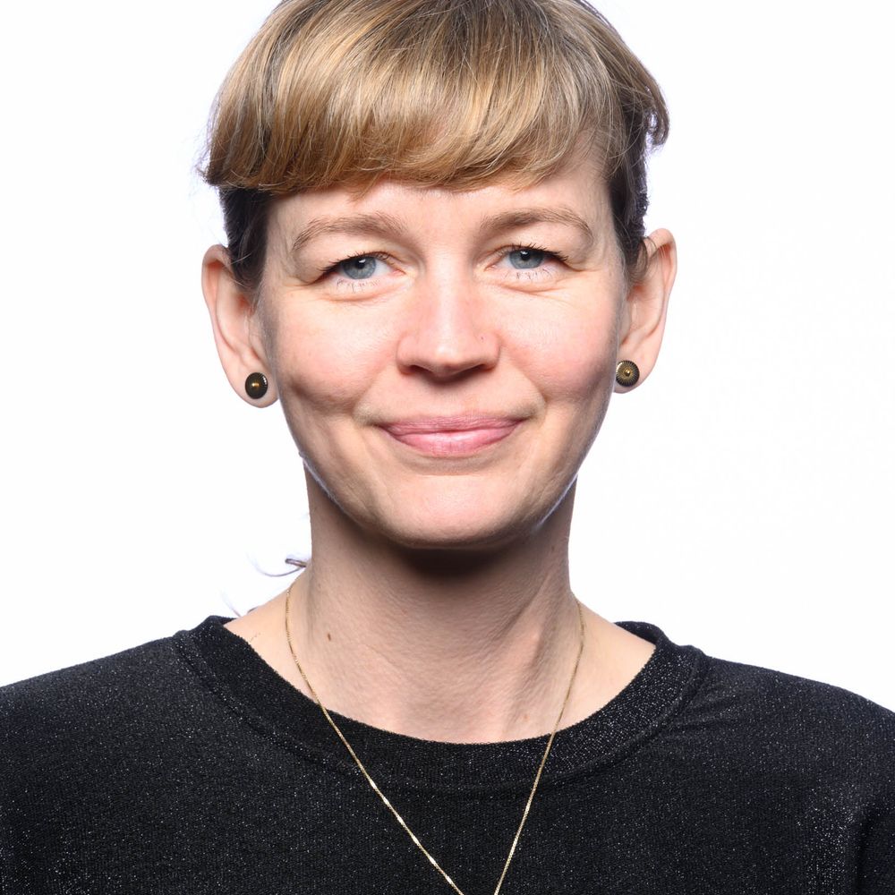 Liselotte Foverskov 