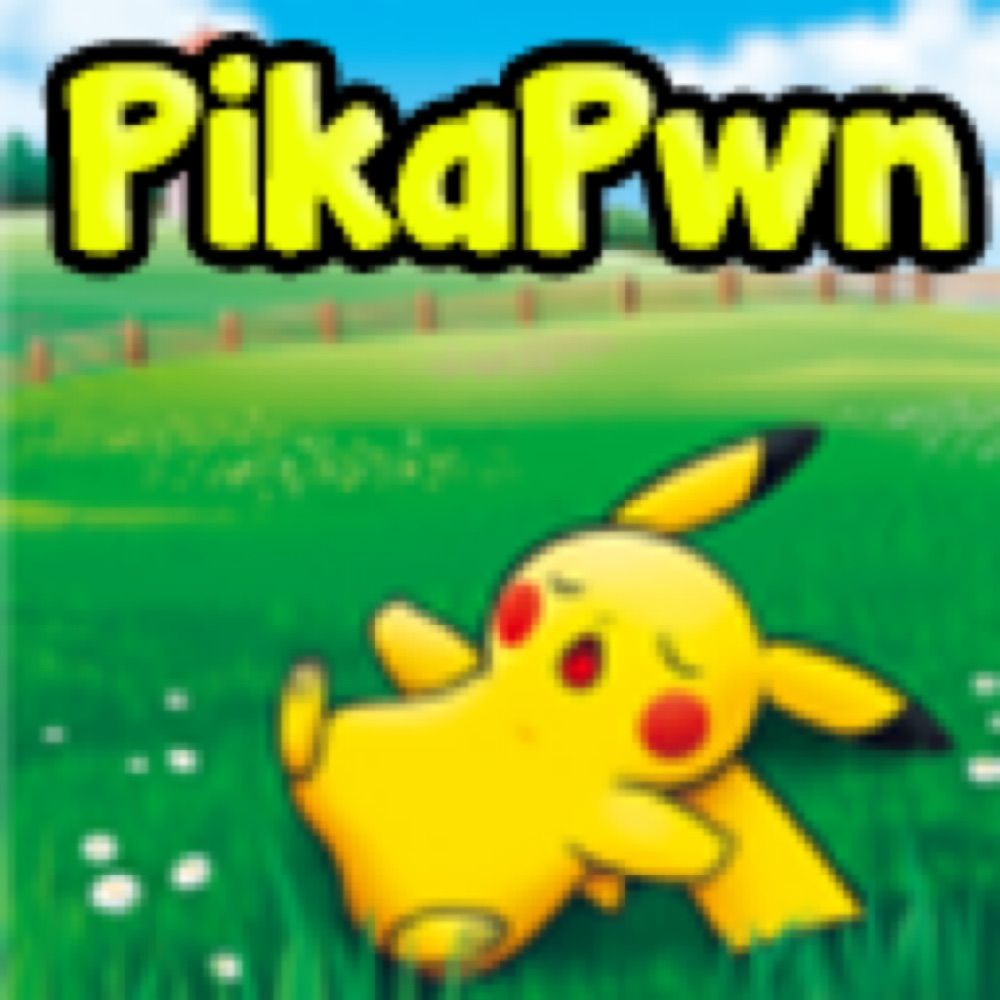 PikaPwn