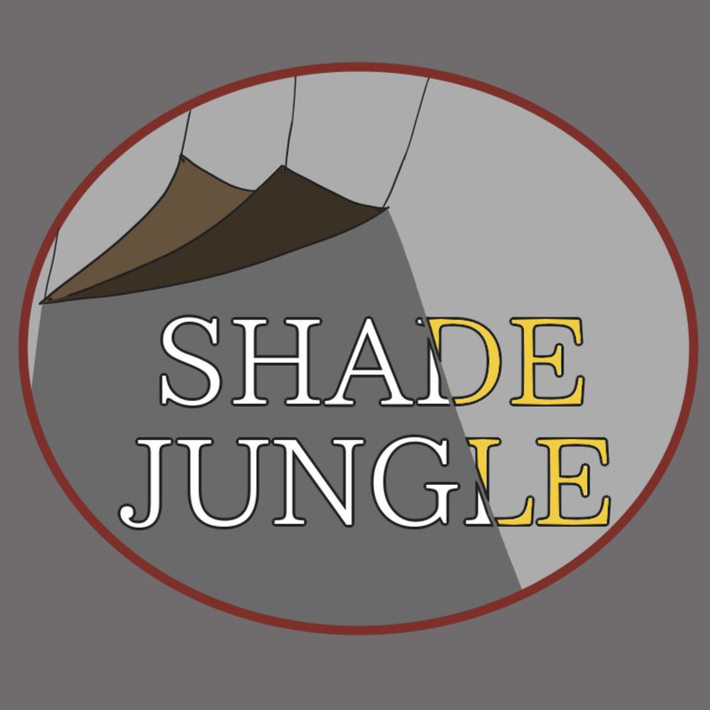Shade Jungle