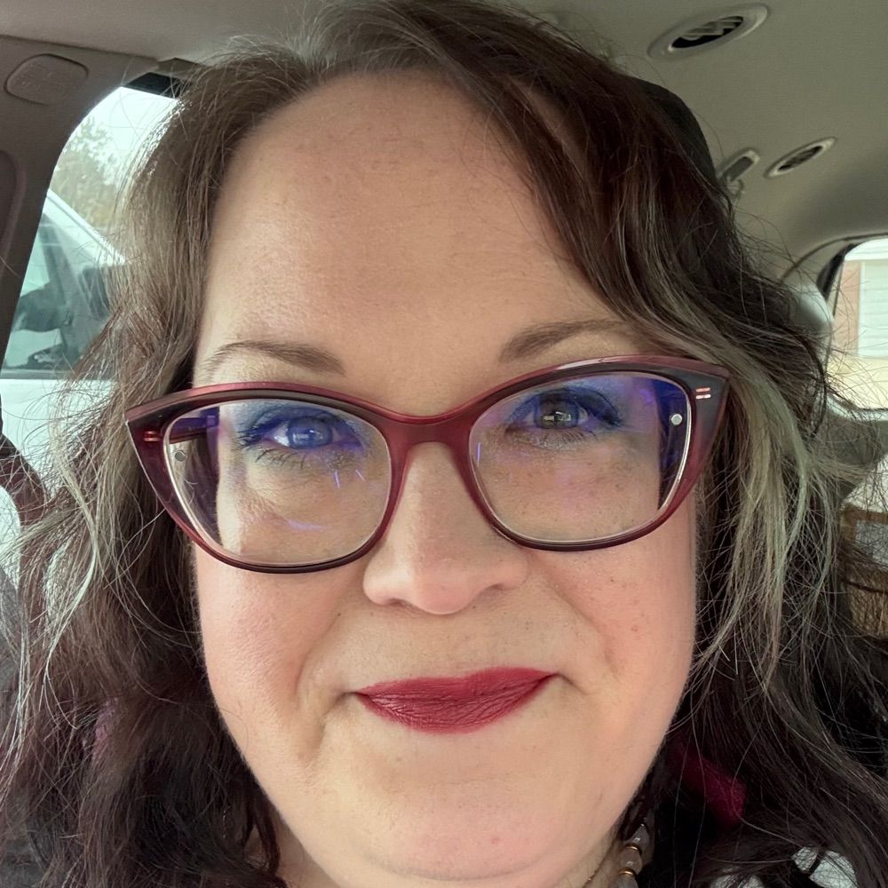 Heather P Scott