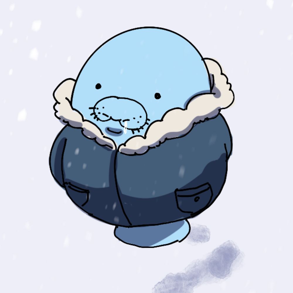 にくまるちゃん