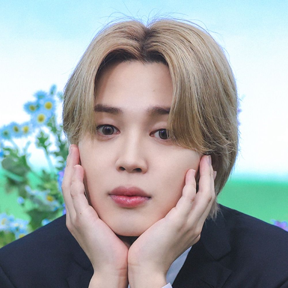Melissa ❤️’s Jimin