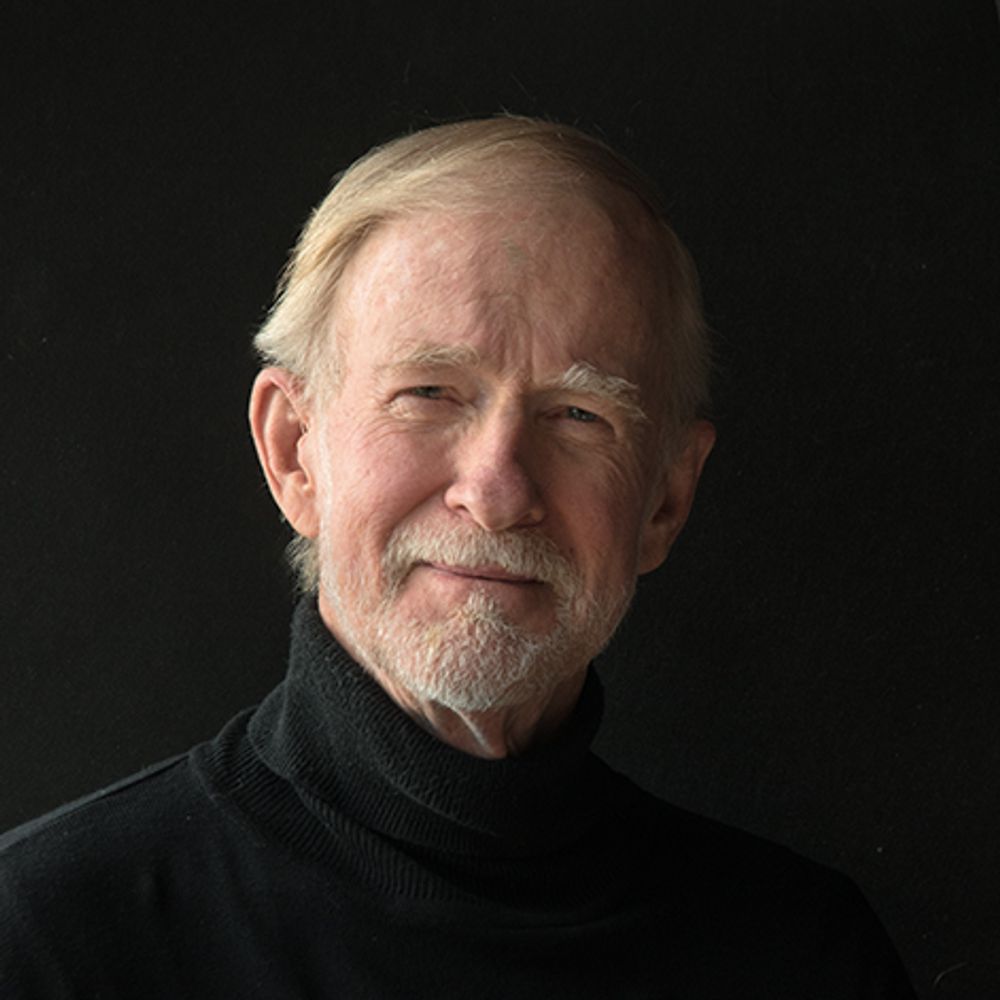 Harry Foster