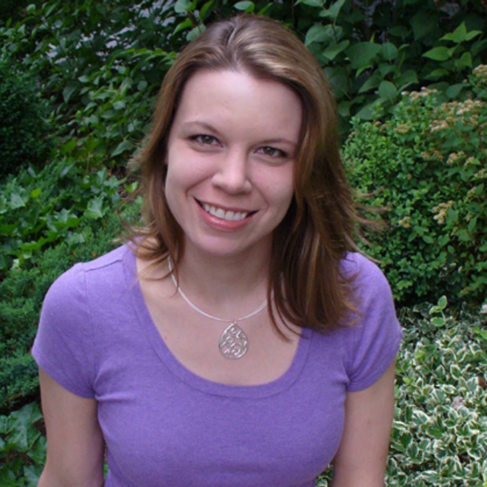 Amy Przeworski