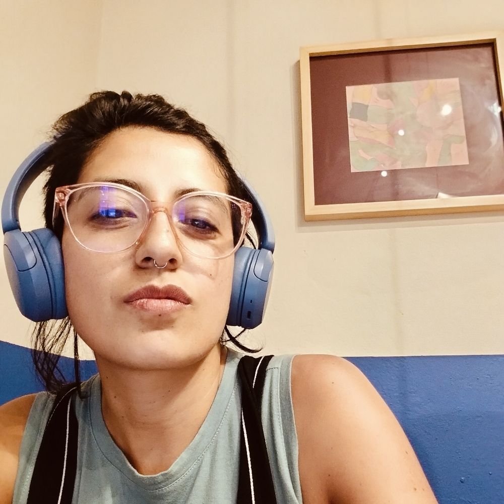 Mayela Sánchez