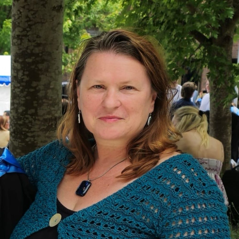 Claire Hadfield