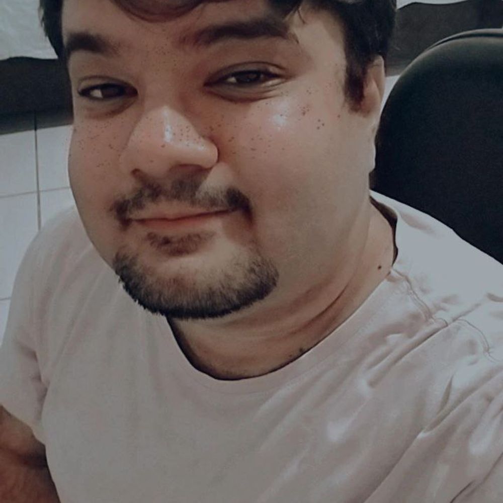 Diego Medeiros 🌈