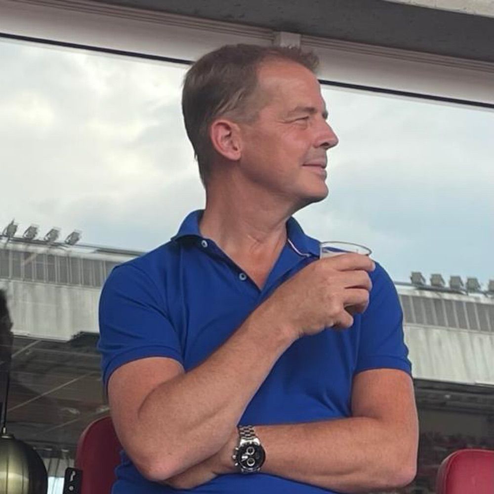 Menno Kleingeld