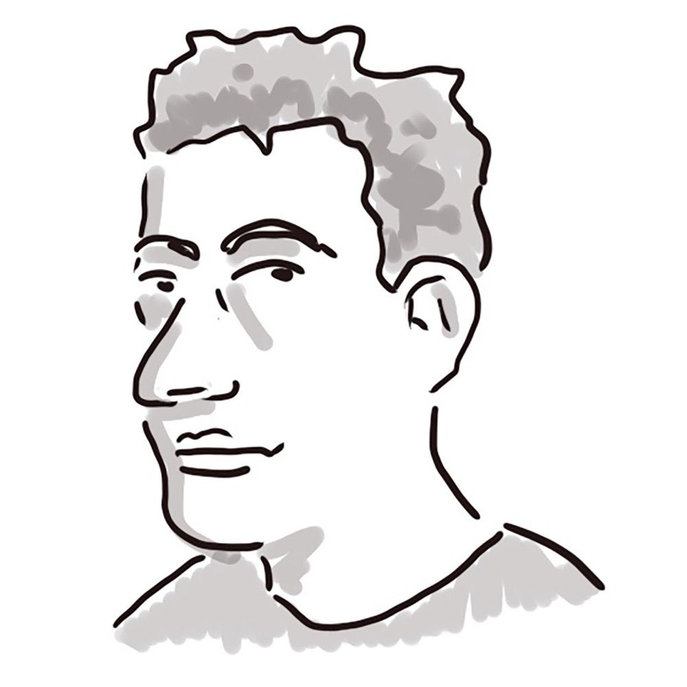 Dave Ostow