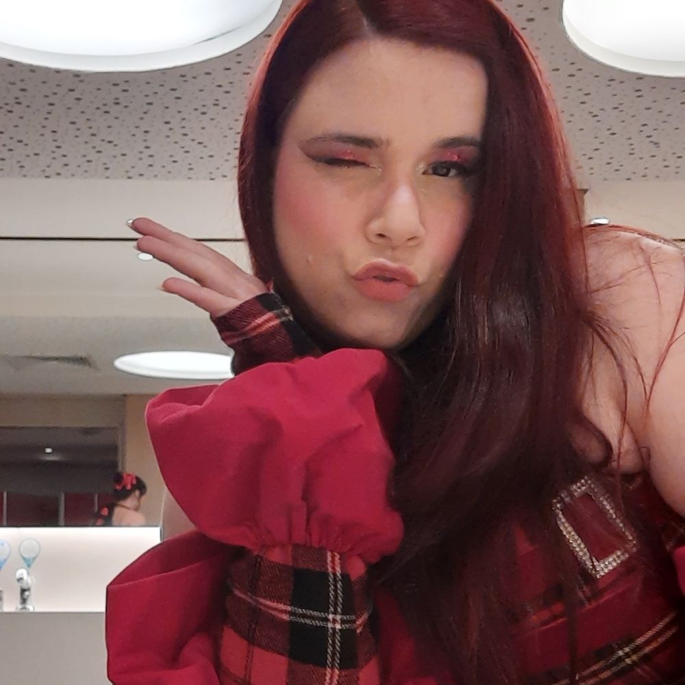 Eu sou a nata do lixo