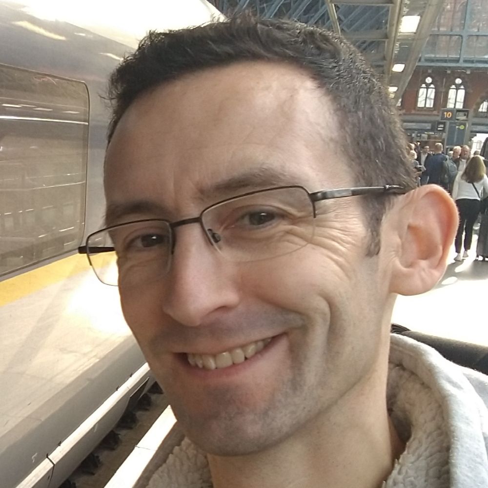 Dan Fernbank