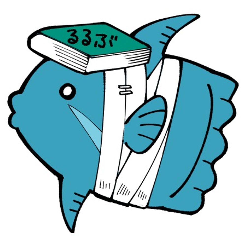 うおまさこ@TRPG垢🐟