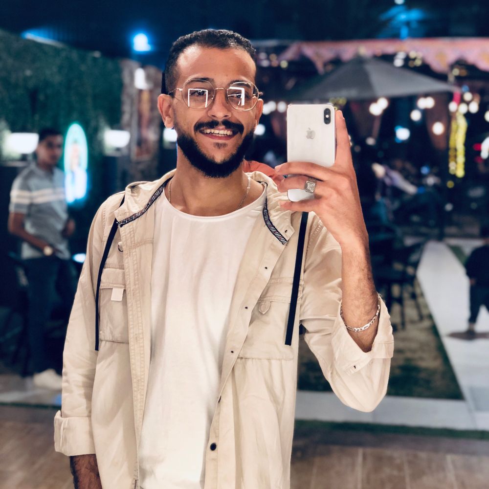 اوشو 🫠