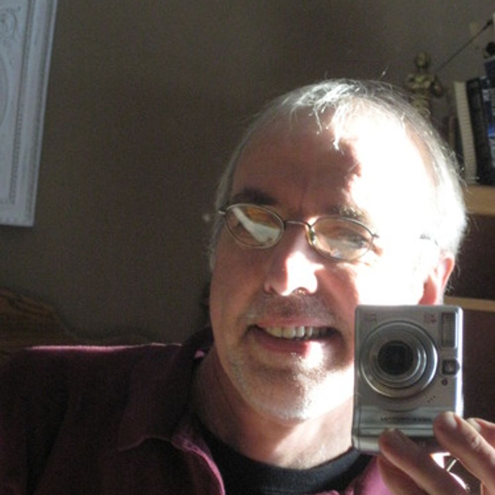 UFOJournalist