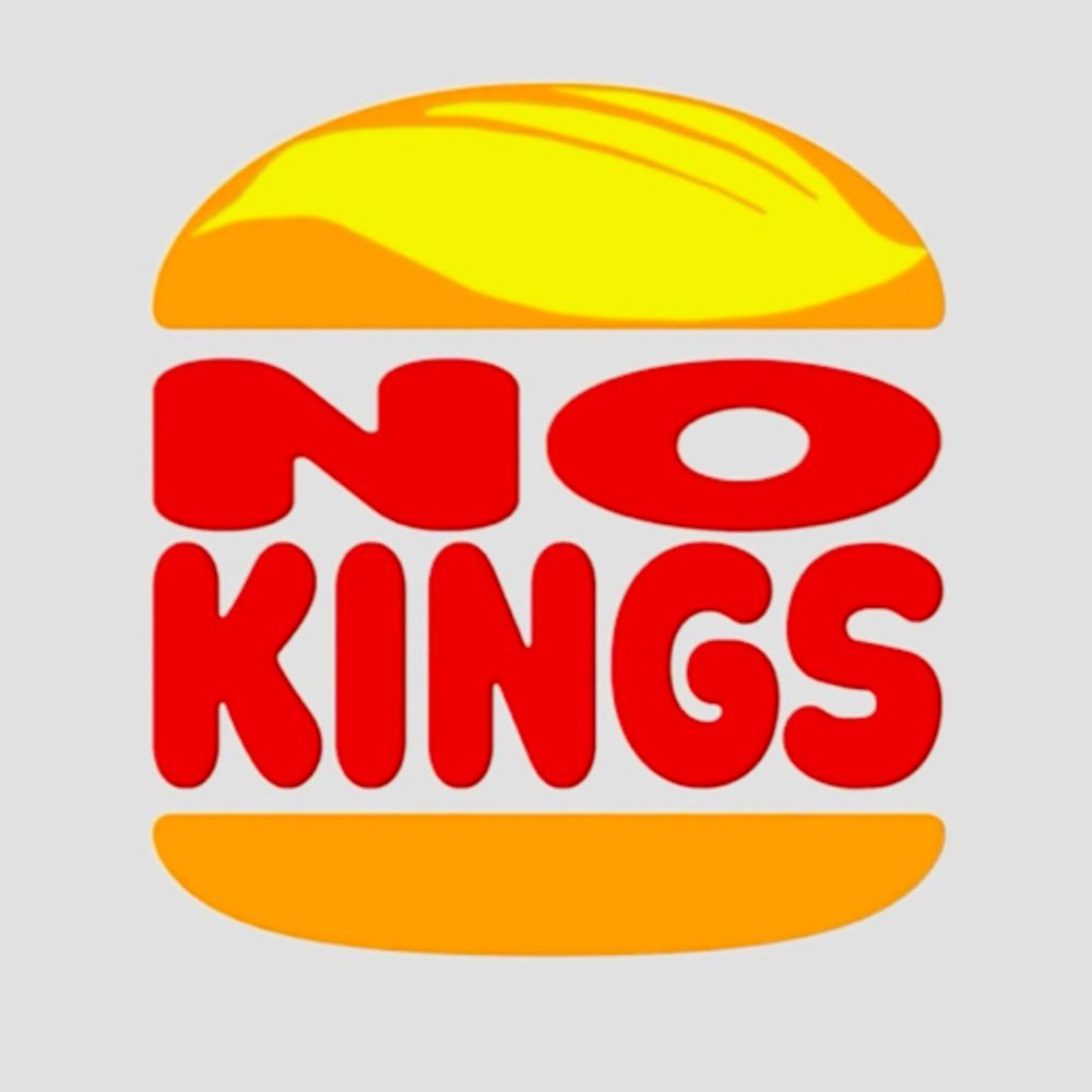 🚫No Kings👑