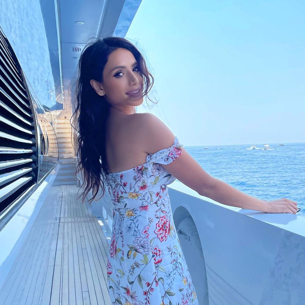 Tiffany Brin