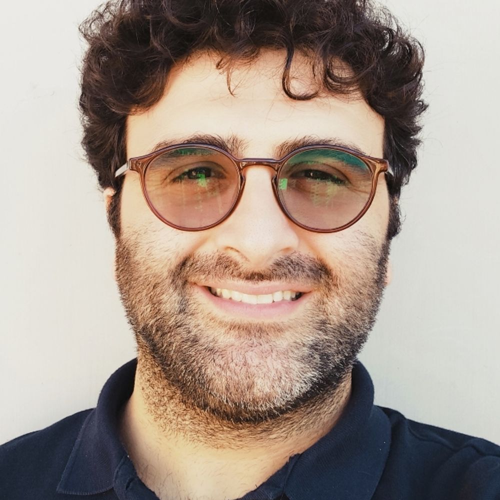 Roberto Nisticò 