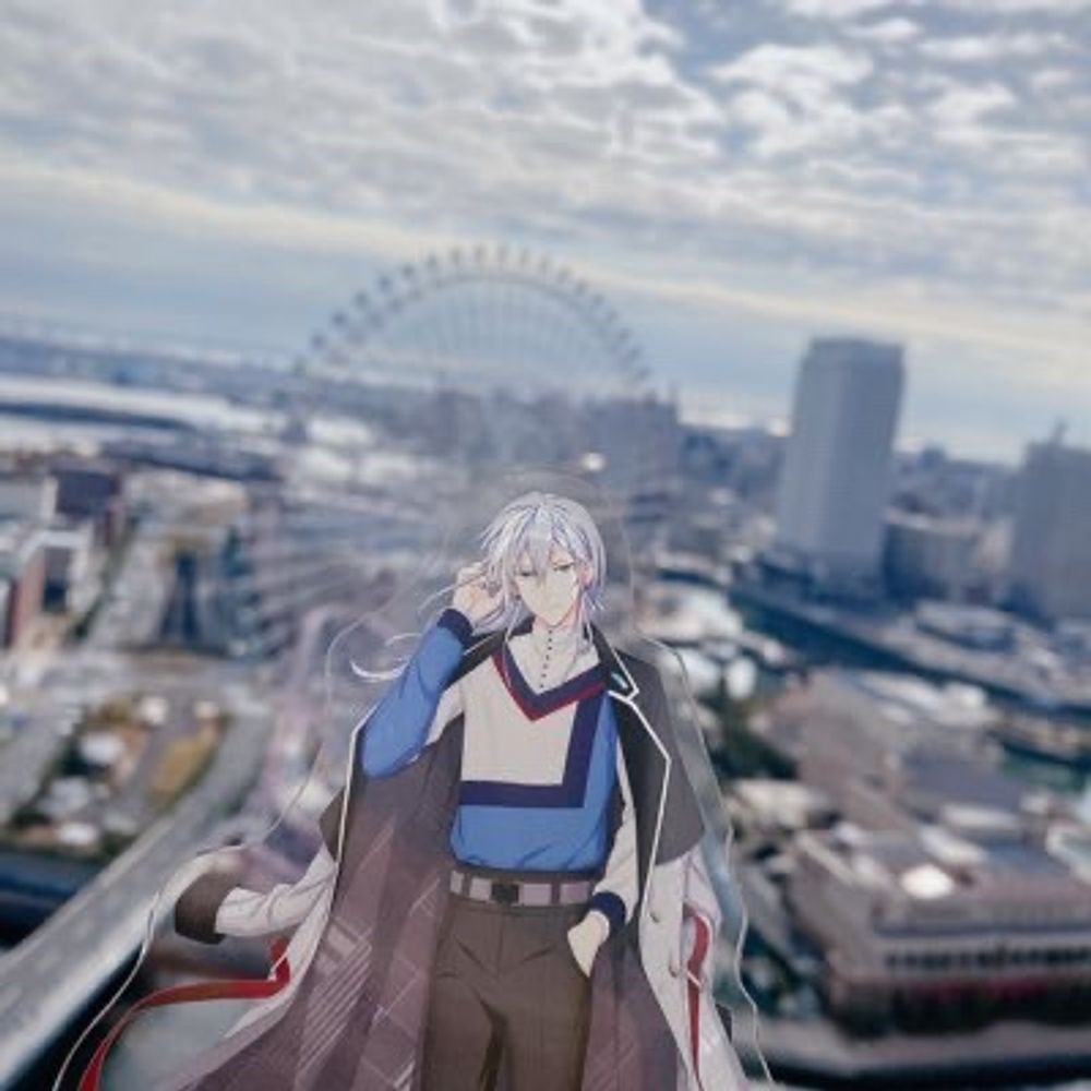 ミキピー❄️