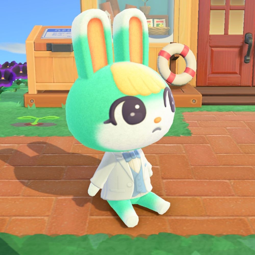 あきかみ♂