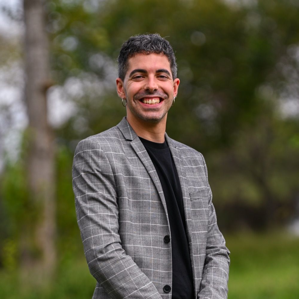 Adrià Guevara