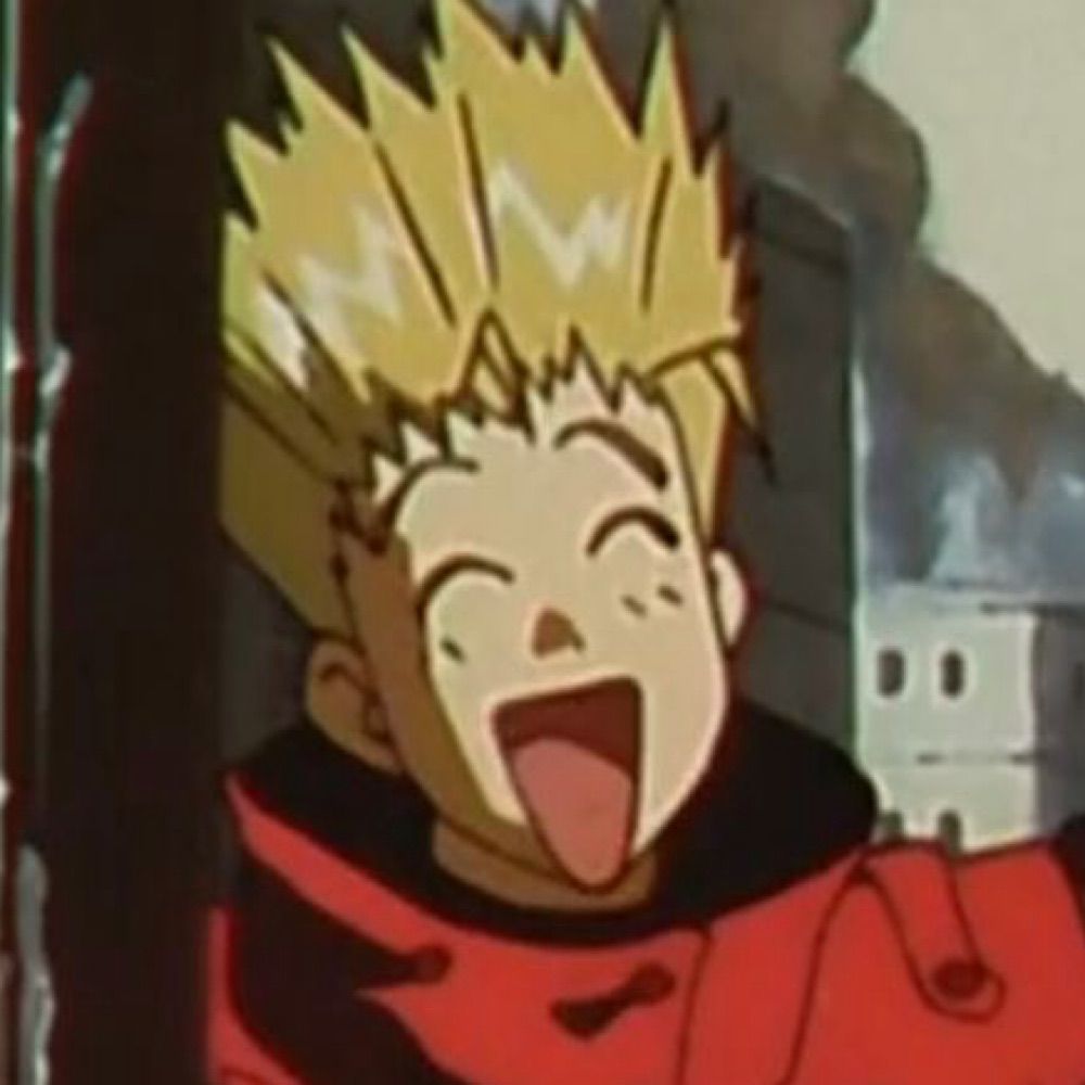 User avatar