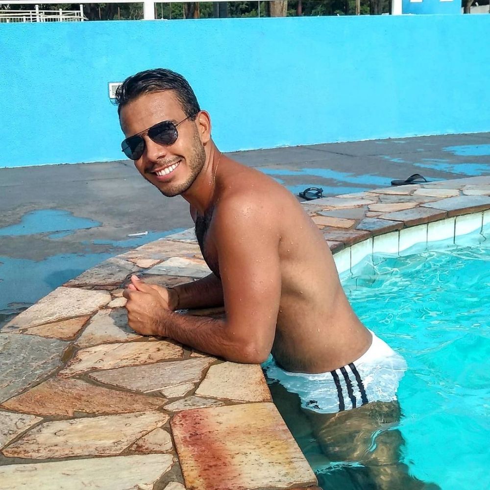 Wellington Teixeira