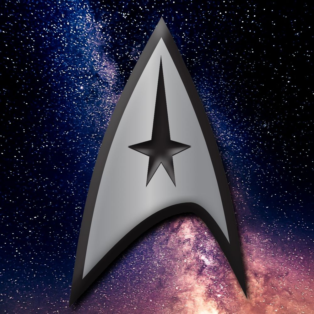 Starship: Resilience