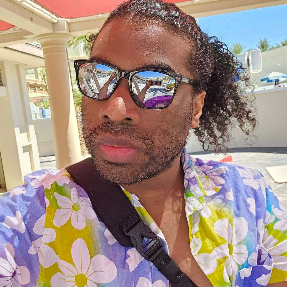 Brian Ricardo
