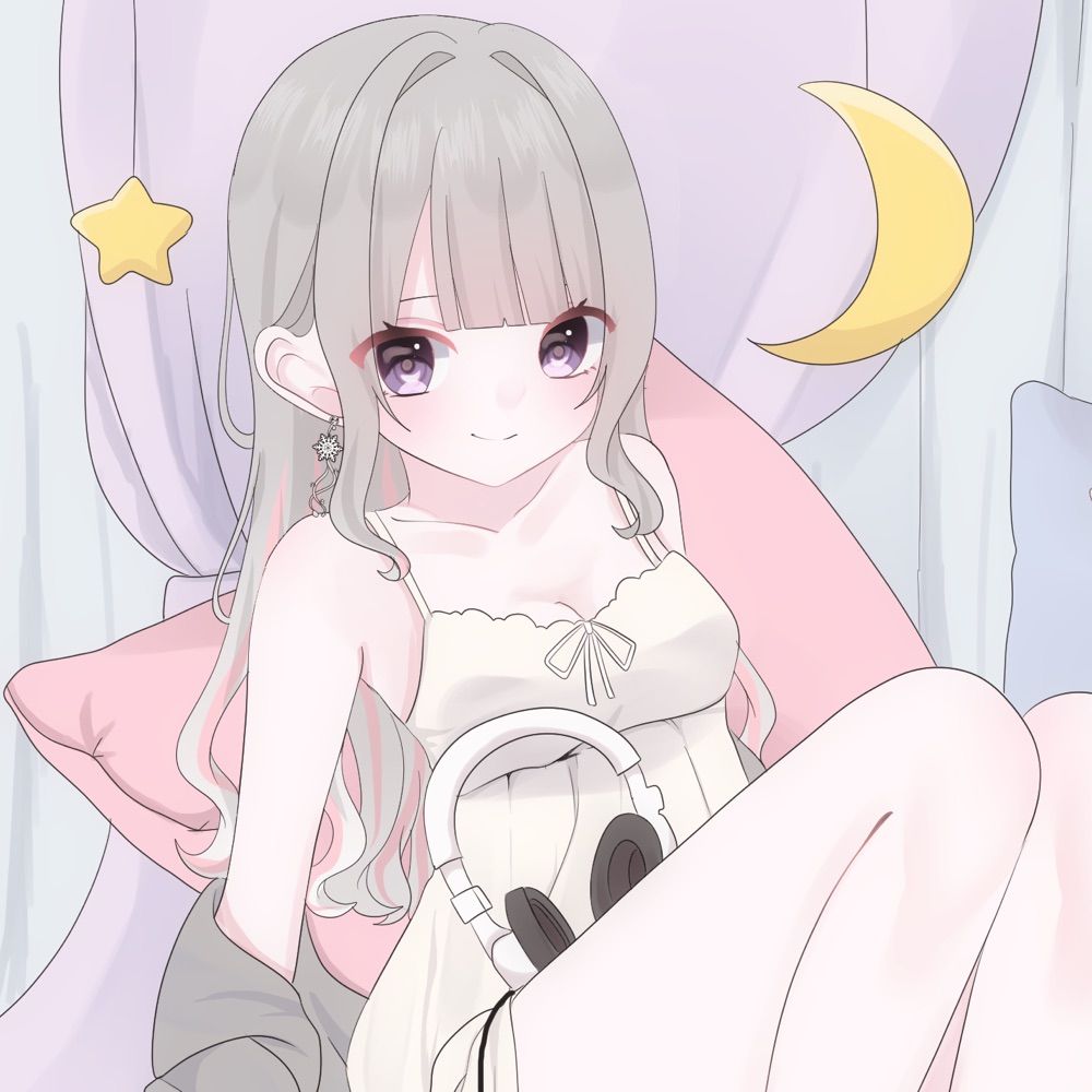 しろ💭