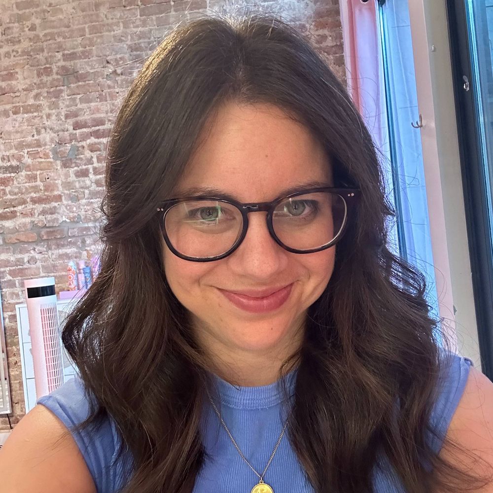 Joanna Brenner