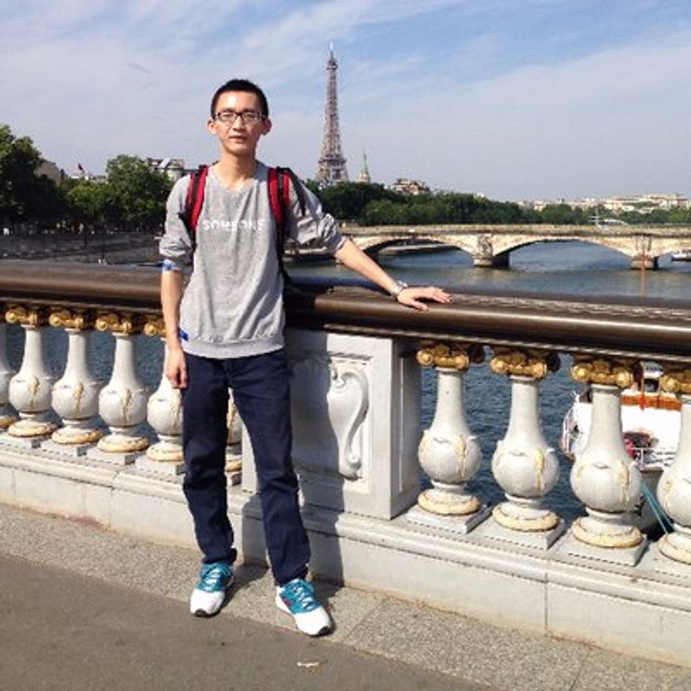 Mingchao Liu