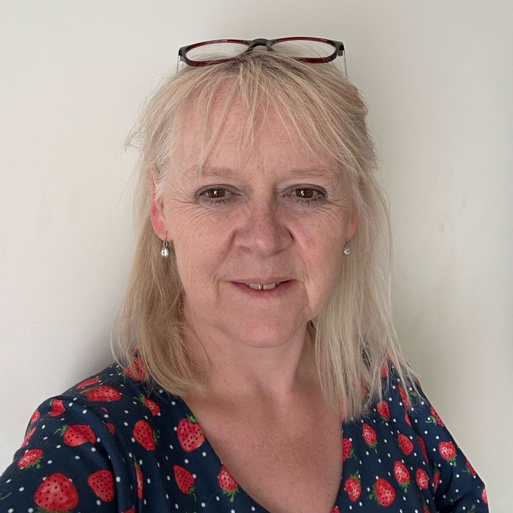 Kate Mellor