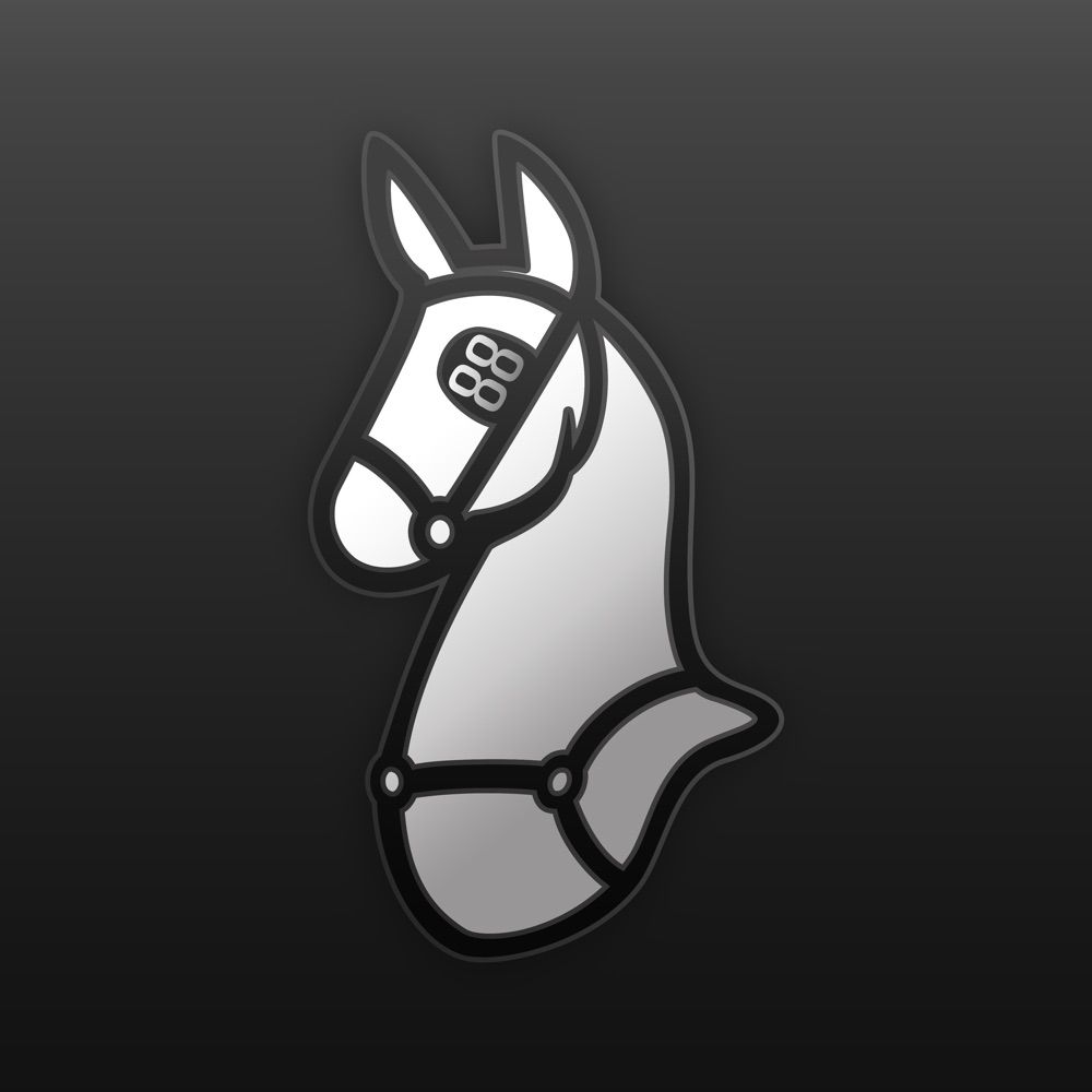 Dark Pony