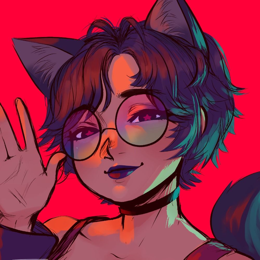 Issy 🌟🍒