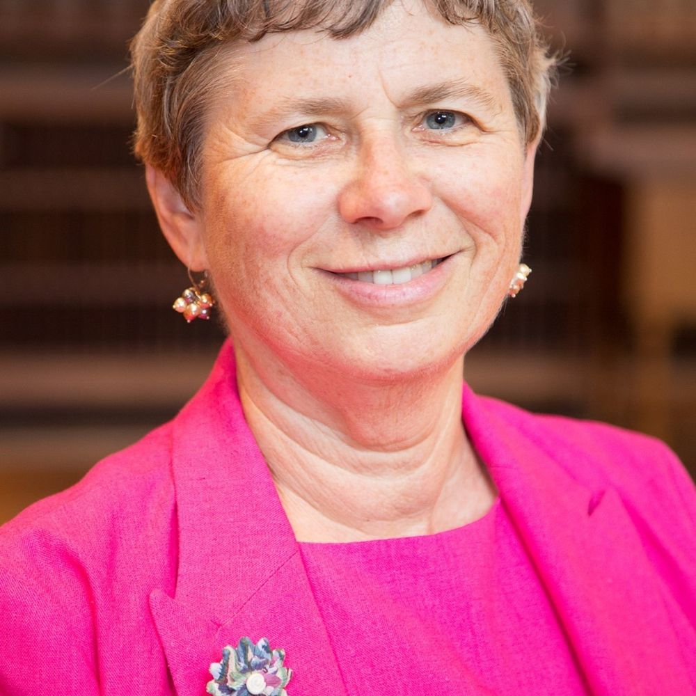 Patricia Hughes 🇨🇦
