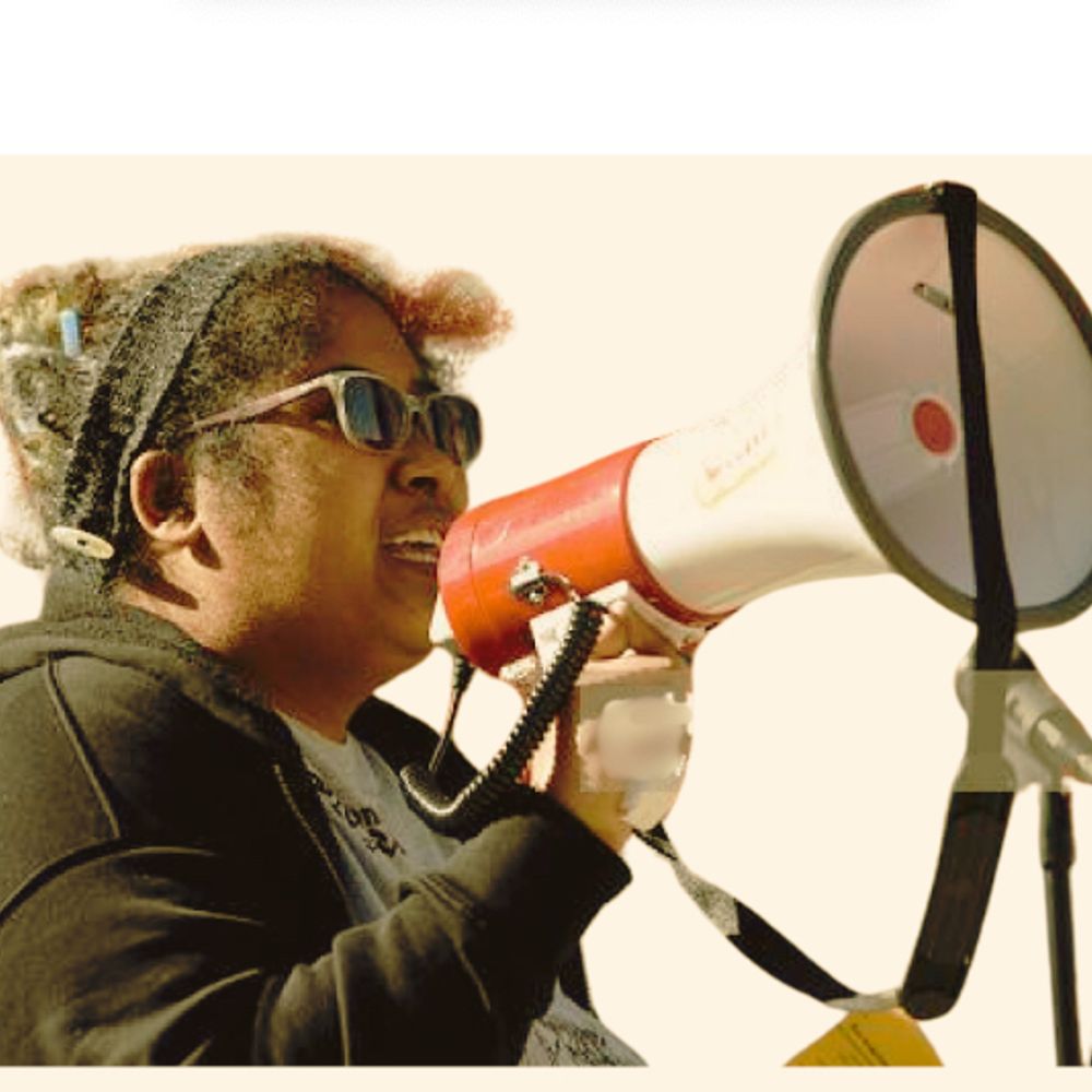 Reproductive Justice SF