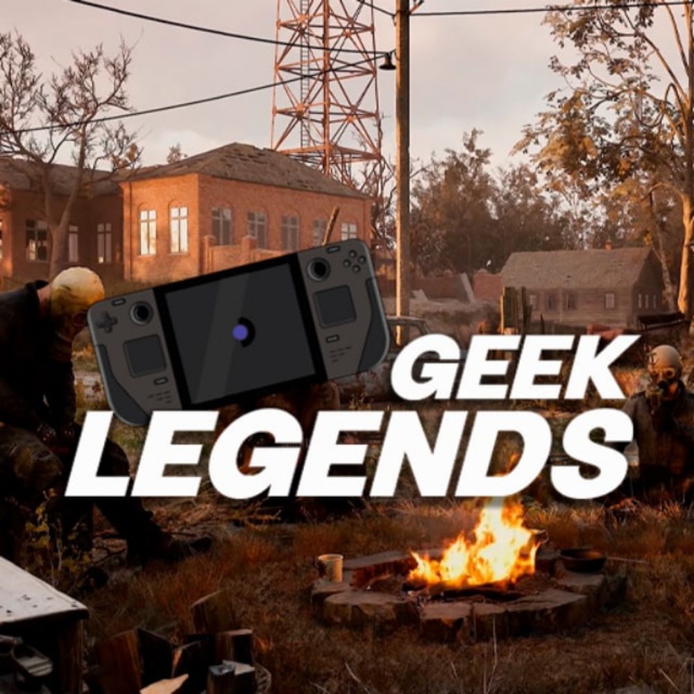 GeekLegendsUA