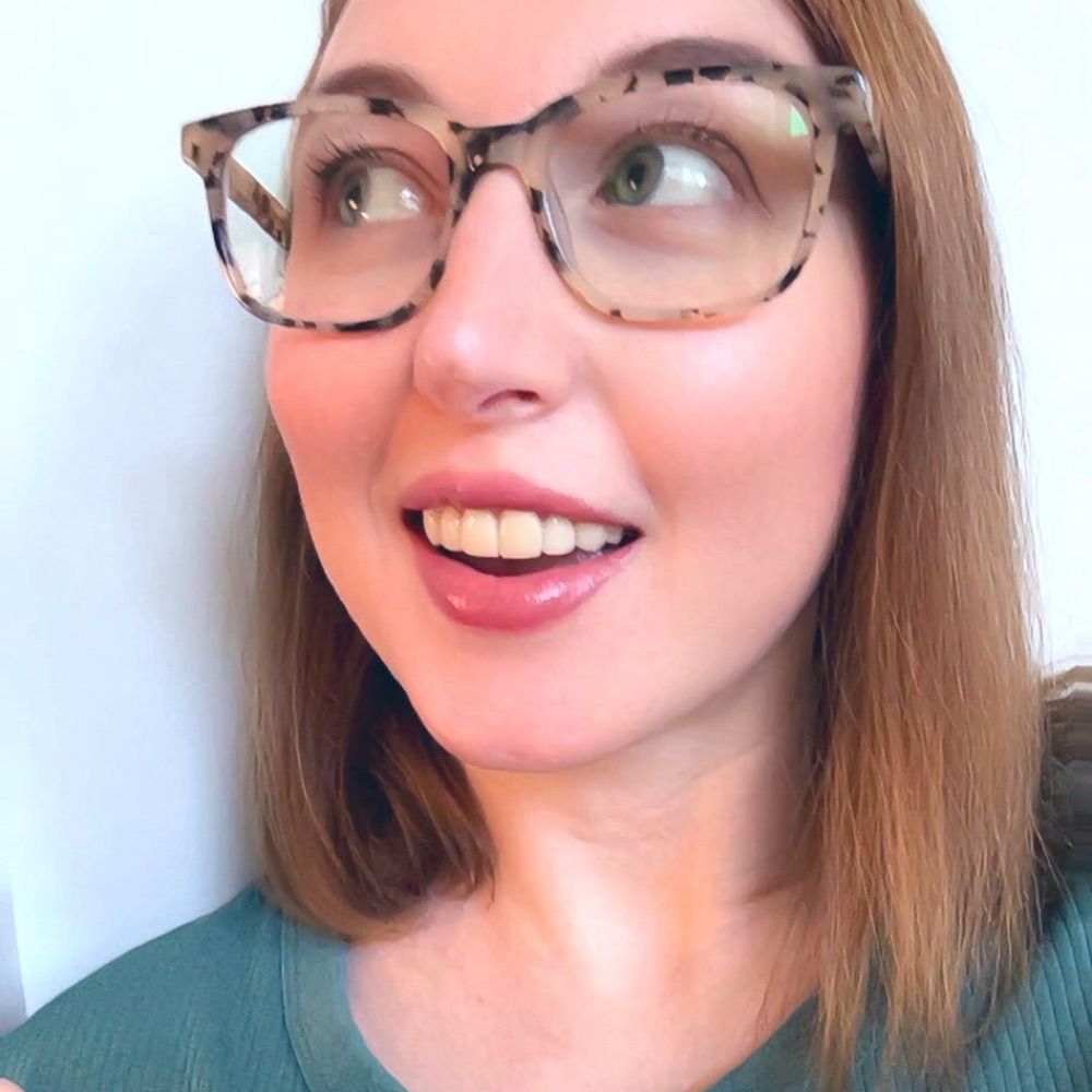 💕authorgingerlee💕