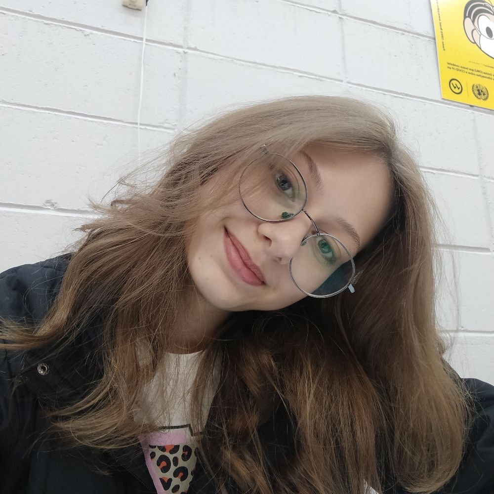 lena 🎀